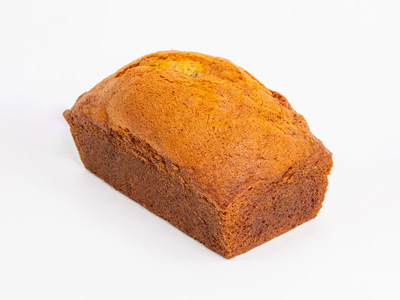 Banana Loaf